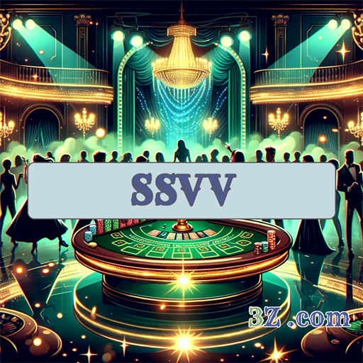 Apostas divertidas e seguras: a revolução do ssvv bet