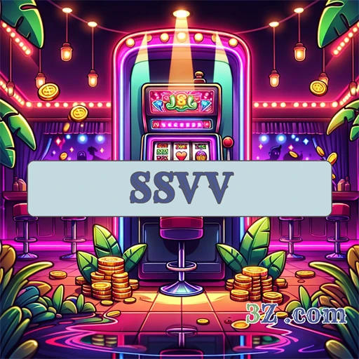Entre no Mundo Vibrante do Casino com SSVV Bet