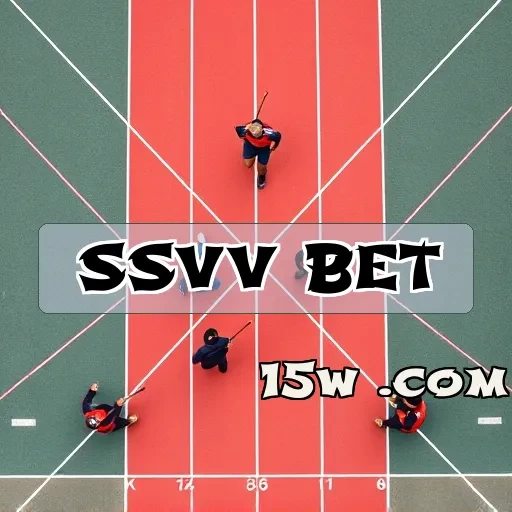 SSVV BET: Atrações Imperdíveis do Casino Ao Vivo
