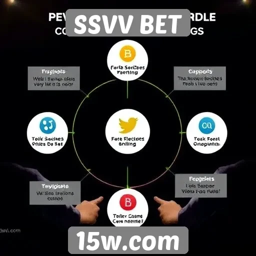 Conheça as principais funcionalidades do SSVV BET