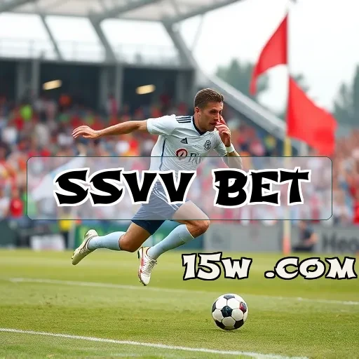 SSVV BET: Novidades que Transformam Sua Experiência de Jogo