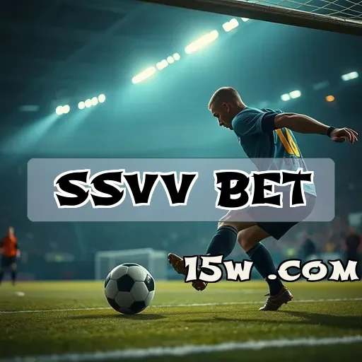 SSVV BET: Experimente o Melhor do Poker com Diversão e Emoção
