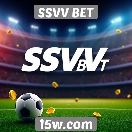 Promoções e bônus disponíveis no SSVV BET