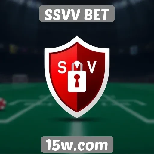 Análise da segurança no SSVV BET