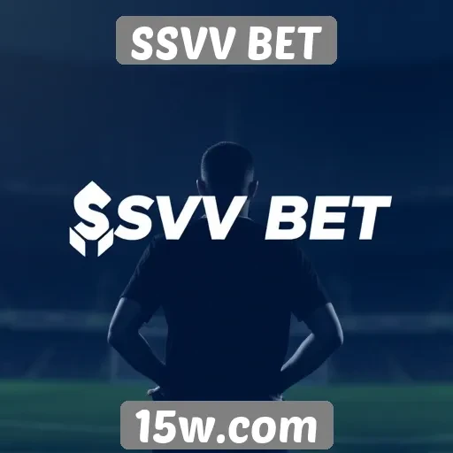 Desempenho do SSVV BET em plataformas de apostas