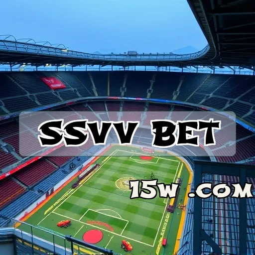 SSVV BET: Conquiste uma Experiência de Suporte Diferenciada em Jogos Online