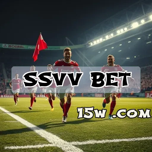 SSVV BET: Aventura Incrível nos Jogos de Mesa
