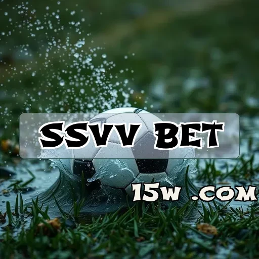 SSVV BET: As Incríveis Tendências que Revolucionam o Mundo dos Jogos