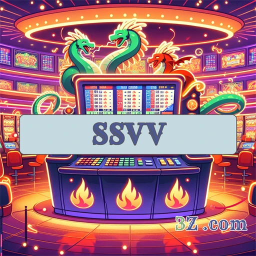 ssvv bet plataforma confiável